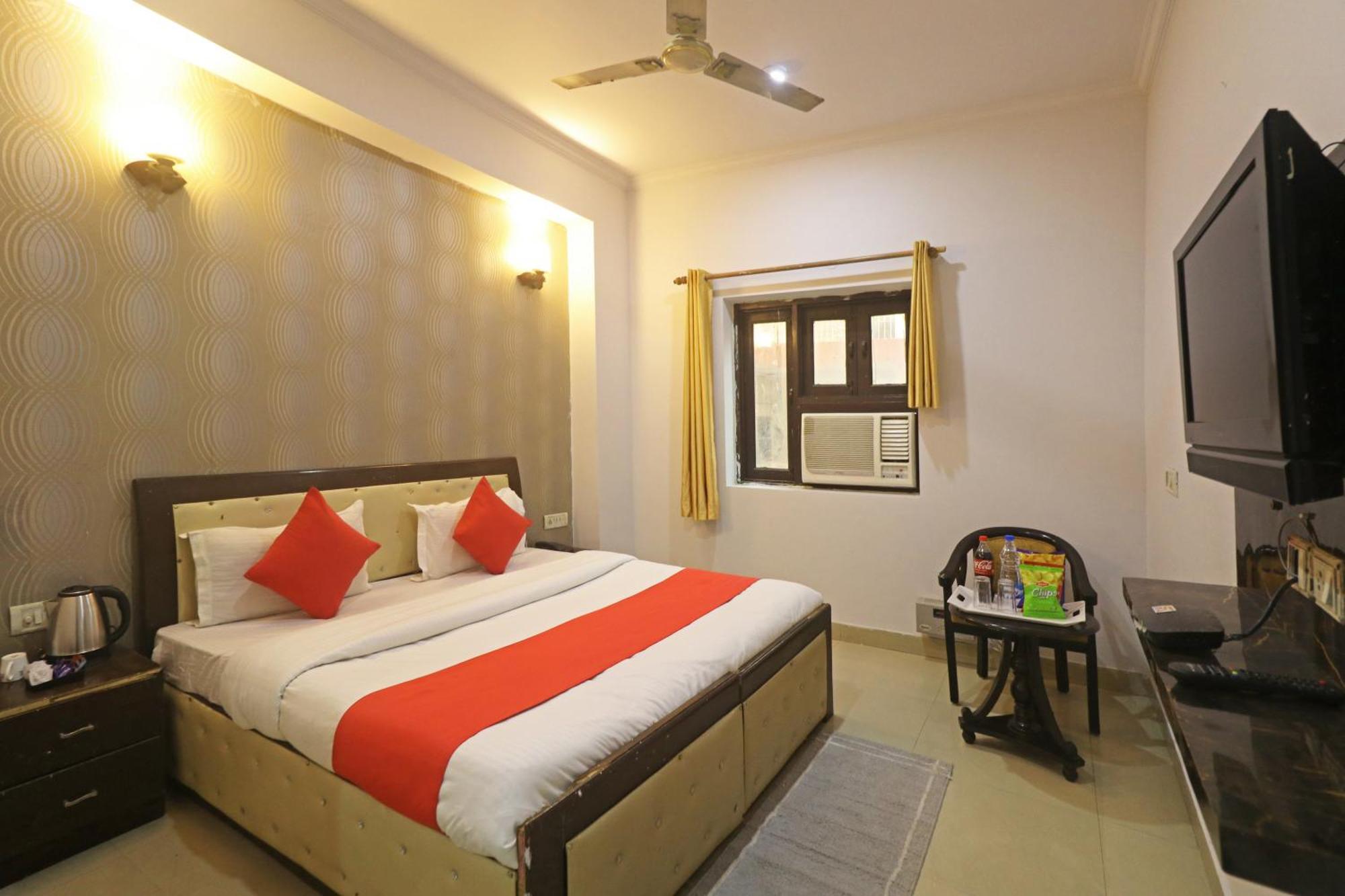 Samara Near Igi Airport Delhi