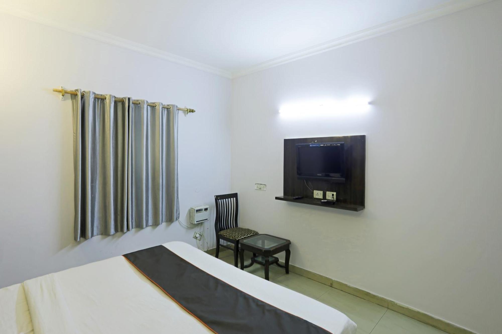 Samara Near Igi Airport Delhi New Delhi