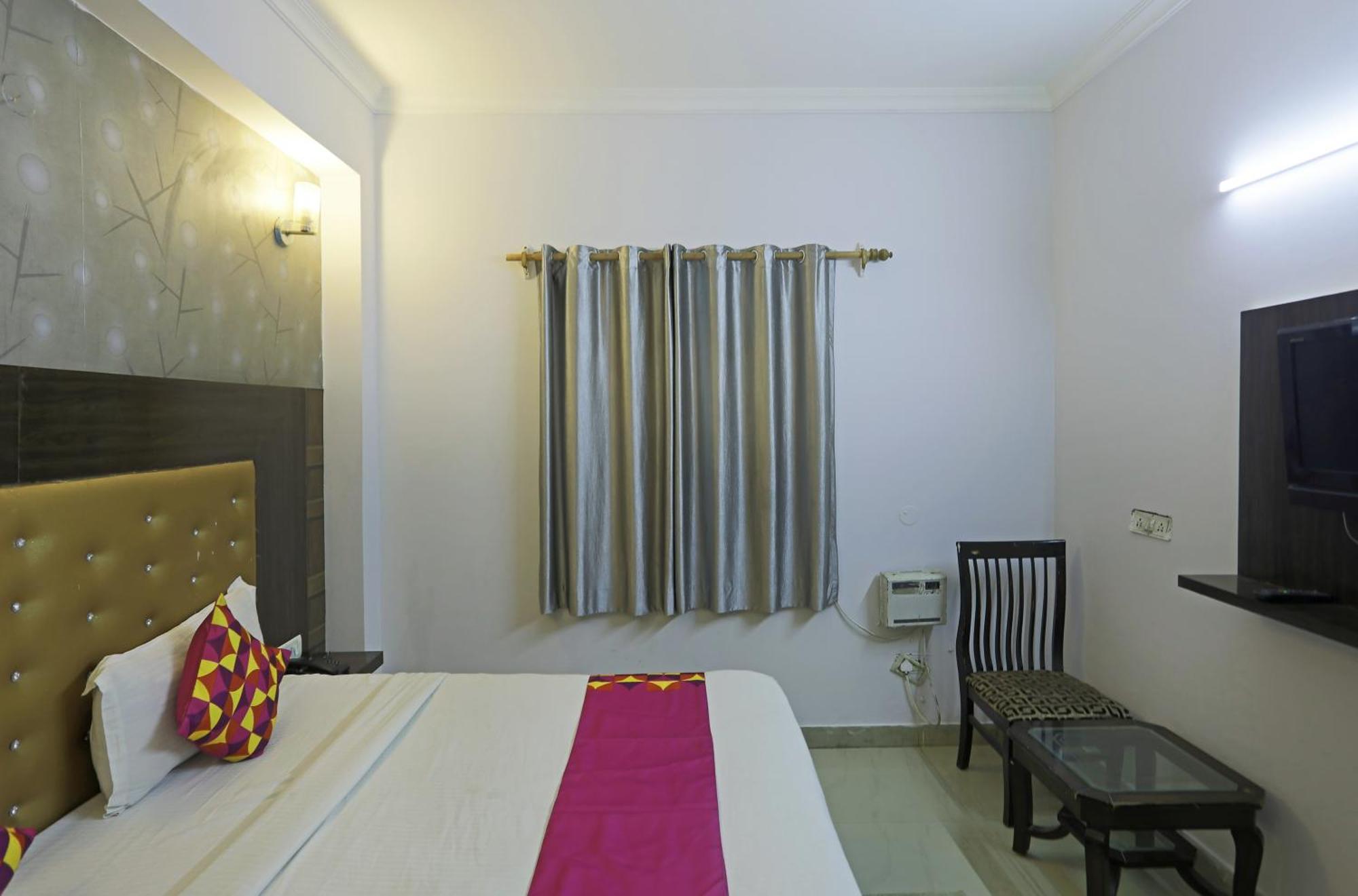 Hotel Samara Near Igi Airport Delhi New Delhi