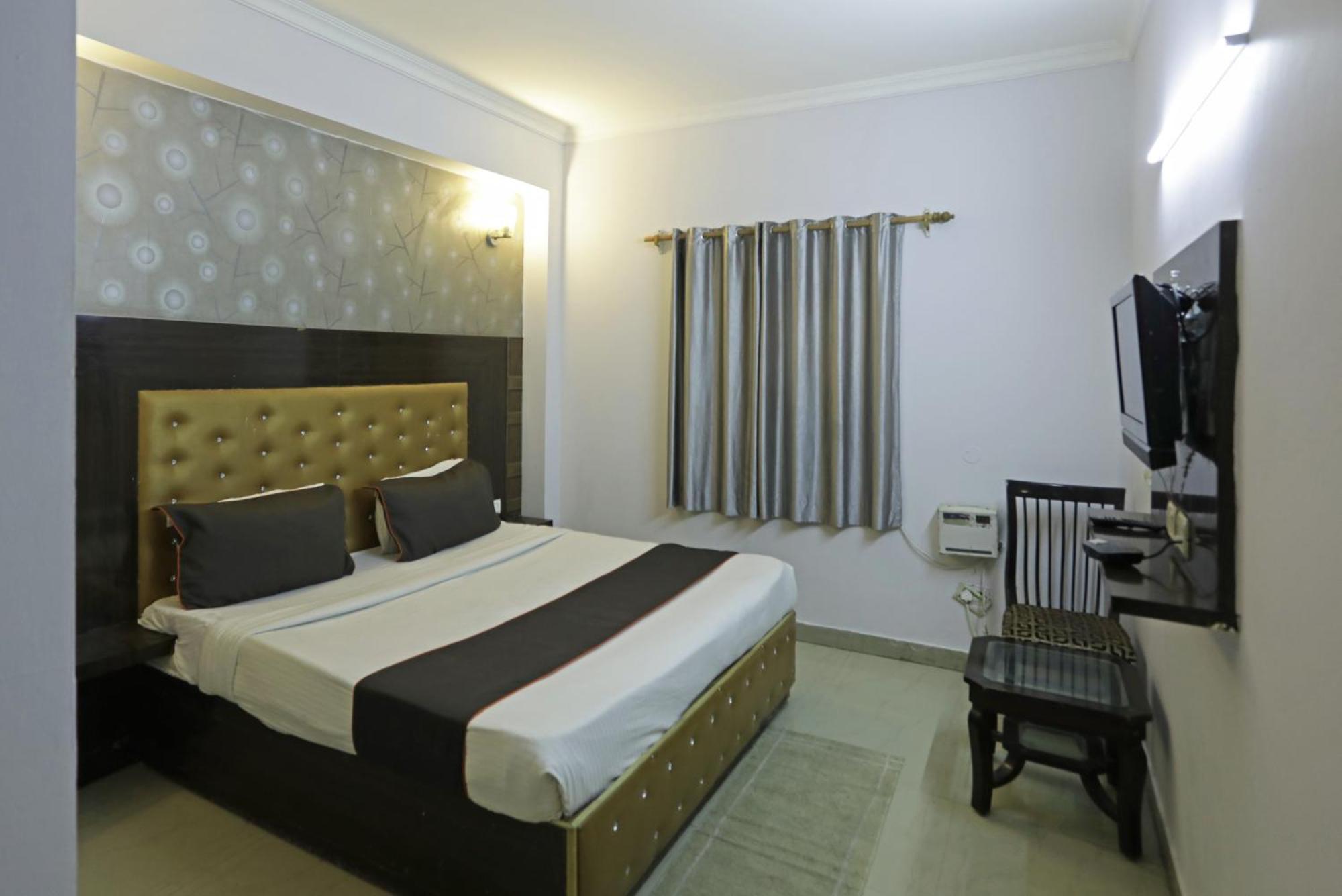Samara Near Igi Airport Delhi New Delhi